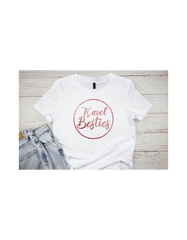 Travel Bestie T-Shirt